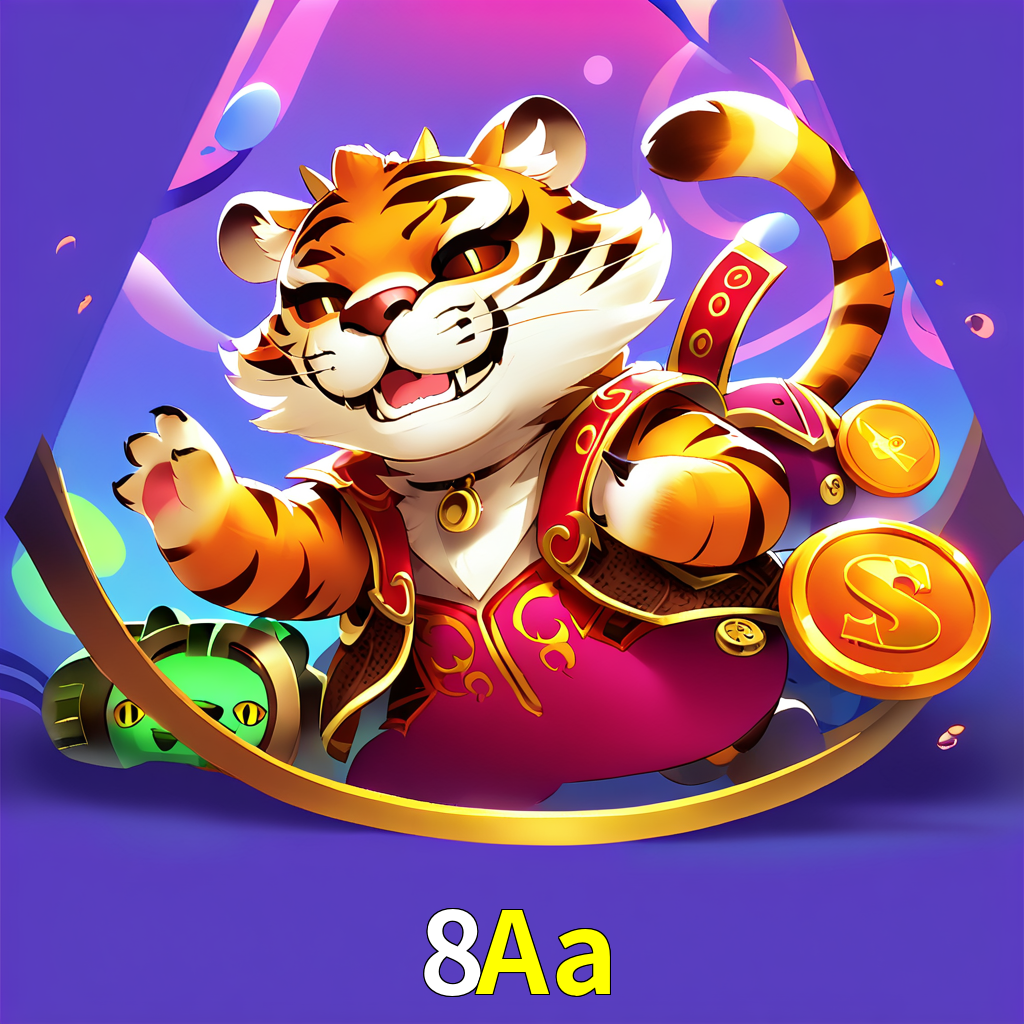  8Aa